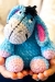 Winny de Puh Peluche Eeyore Amigurumi Patrón Gratis En Español 2