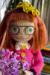 Junie B Jones Amigurumi Crochet Free Pattern