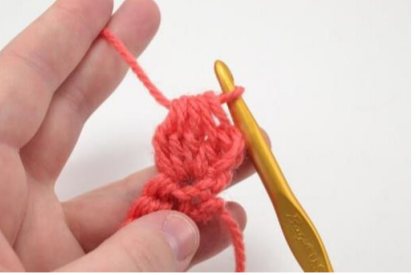 Amelia The Giraffe Amigurumi Free Crochet Pattern