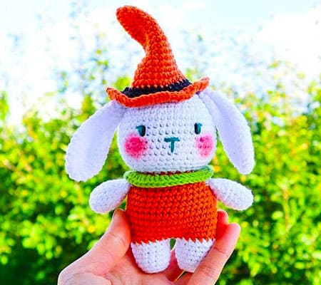 Muñeco De Nieve Lindo Niño PDF Amigurumi Patrón Gratis - Lovelycraft