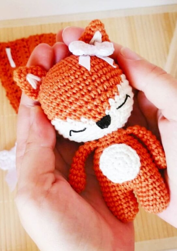 Paper, Party & Kids Kids' Crafts Knitting, Knotting & Crochet Crochet