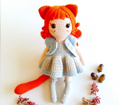 cat fairy