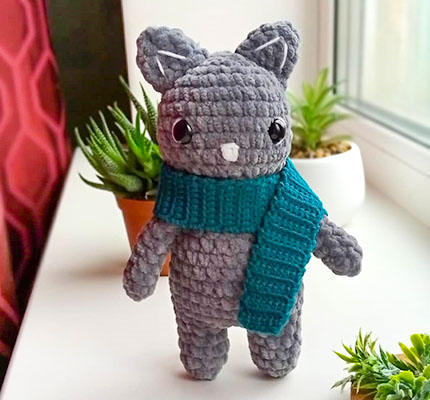 molly kitty amigurumi free pattern, amigurumi kitty pattern