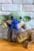 Bebé yoda Amigurumi Patrón gratis 5