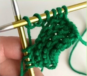 Conejito de Peluche Amigurumi Patrón gratis cinta