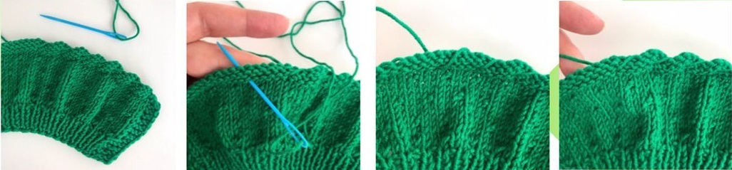 Conejito de Peluche Amigurumi Patrón gratis vestidos