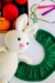 Conejito de Peluche Amigurumi Patrón gratis