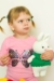 Conejito de Peluche Amigurumi Patrón gratis 1
