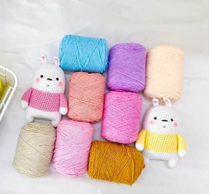 little bunnies amigurumi free pattern, bunny amigurumi crochet toy