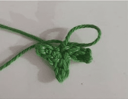 elephant keychain amigurumi pattern, elephant amigurumi pattern