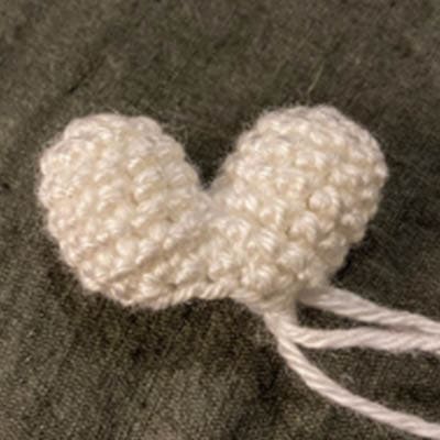 among us amigurumi pattern,among us dead body,among us amigurumi free pattern