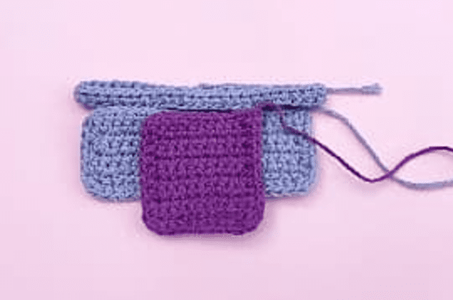 Toribio el Minotauro Amigurumi Patrón Gratis rectangulo 2