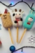 funny, icecream, bunny, bear, cow, body