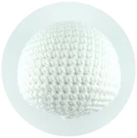 crochet bear pattern, sweetest polar bear amigurumi pattern