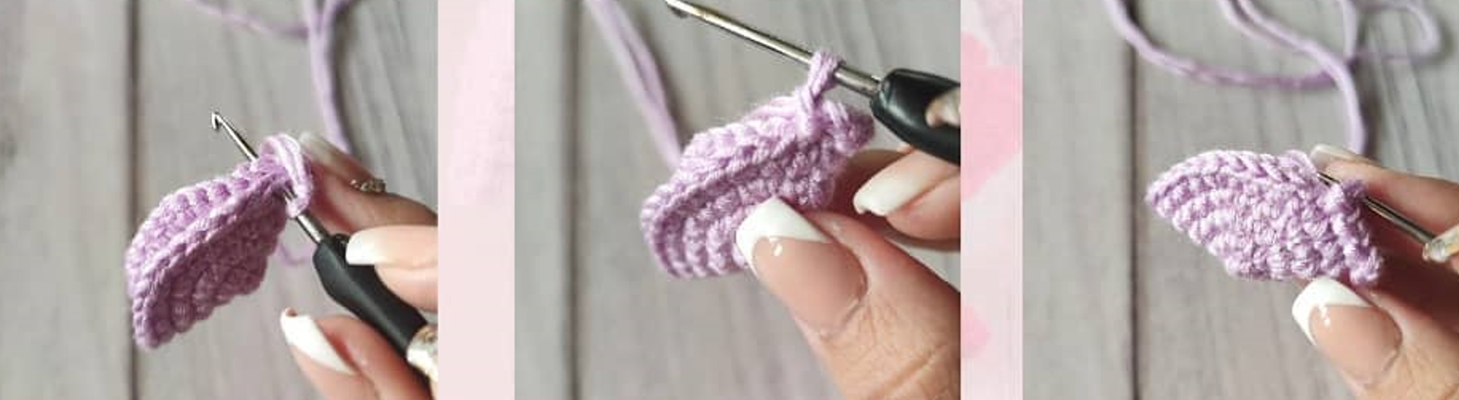Búho Lola Amigurumi Patrón Gratis alas 2