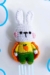 Capitán Fluff Amigurumi Patrón Gratis (1)