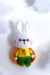 Capitán Fluff Amigurumi Patrón Gratis (2)