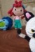 Giulia Croché Amigurumi Patrón Gratis (2)
