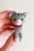 Little Amigurumi Cat Crochet Free Pattern (1)