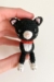 Little Amigurumi Cat Crochet Free Pattern (2)