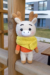 Reno Croché Amigurumi Patrón Gratis (1)