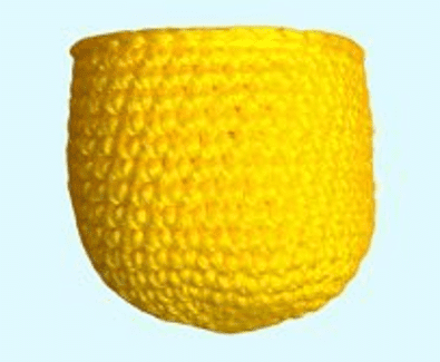 Beaba Crochet Bear Amigurumi PDF Free Pattern