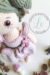 Crochet Forest Fairy Doll Amigurumi Free Pattern (3)