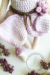 Crochet Forest Fairy Doll Amigurumi Free Pattern (4)