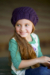 Crochet Slouchy Hat for Women and Kids PDF Pattern for girl