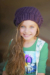 Crochet Slouchy Hat for Women and Kids PDF Pattern for kids