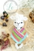 Lama Patmos muñeca amigurumi patrón de ganchillo gratis (5)
