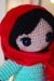Malala Yousafzai Amigurumi PDF Patrón Gratis (1)