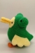 PatoRana PDF Amigurumi Patrón Gratis (1)
