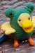 PatoRana PDF Amigurumi Patrón Gratis (4)