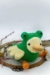 PatoRana PDF Amigurumi Patrón Gratis(2)