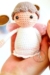 Pequeño ángel amigurumi muñeca patrón de ganchillo gratis (1)