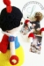 Princesa Blanca Nieves Amigurumi Muñeca Patrón Gratis En Español (1)