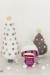 Árbol de Navidad PDF Amigurumi Patrón Gratis (1)