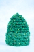 Crochet Christmas Tree Amigurumi Free Pattern (1)