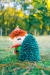 Crochet Christmas Tree Amigurumi Free Pattern (2)