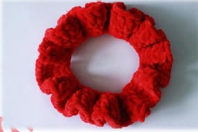 El Peluche Del Sr. Bean PDF Amigurumi Patrón Gratis