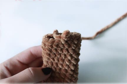 El Peluche Del Sr. Bean PDF Amigurumi Patrón Gratis