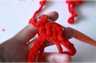 El Peluche Del Sr. Bean PDF Amigurumi Patrón Gratis