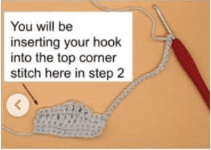 Enfermera Oso PDF Amigurumi Patrón Gratis