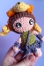 Hercules Crochet Doll PDF Amigurumi Free Pattern(4)