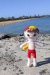 Lifeguard terry crochet doll amigurumi free pattern (1)