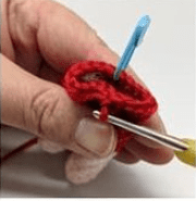 Lifeguard terry crochet doll amigurumi free pattern