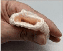 Lifeguard terry crochet doll amigurumi free pattern
