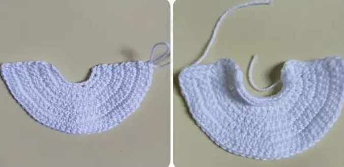 PDF Crochet Jague Scientist Baby Amigurumi Free Pattern