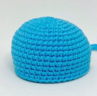 PDF Crochet Snowmen Amigurumi Free Pattern